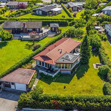 Eleana - 300m To The Fjord By Interhome Feriehus Roskilde