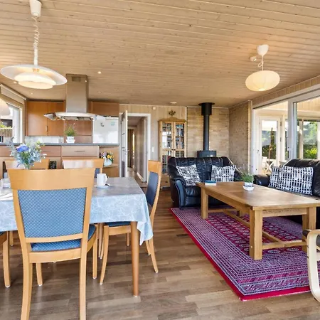 Eleana - 300m To The Fjord By Interhome * Roskilde