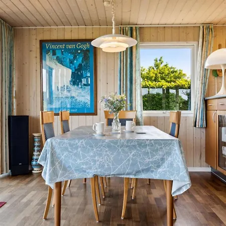Eleana - 300m To The Fjord By Interhome Feriehus Roskilde