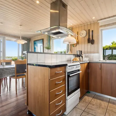 Feriehus Eleana - 300m To The Fjord By Interhome