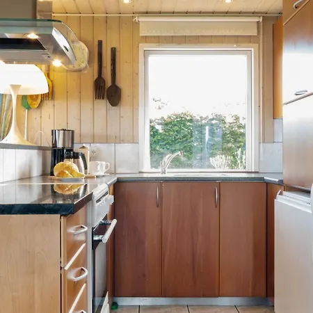 Eleana - 300m To The Fjord By Interhome Feriehus *
