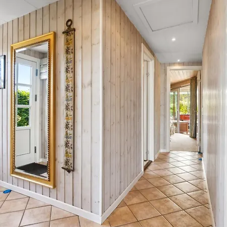 Eleana - 300m To The Fjord By Interhome Feriehus