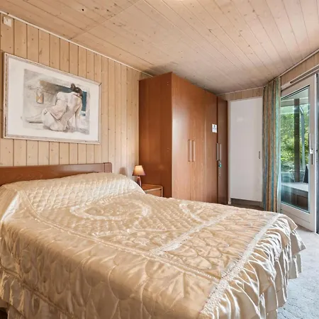 Eleana - 300m To The Fjord By Interhome Feriehus *