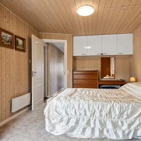 Eleana - 300m To The Fjord By Interhome * Roskilde