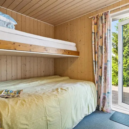 Eleana - 300m To The Fjord By Interhome * Roskilde