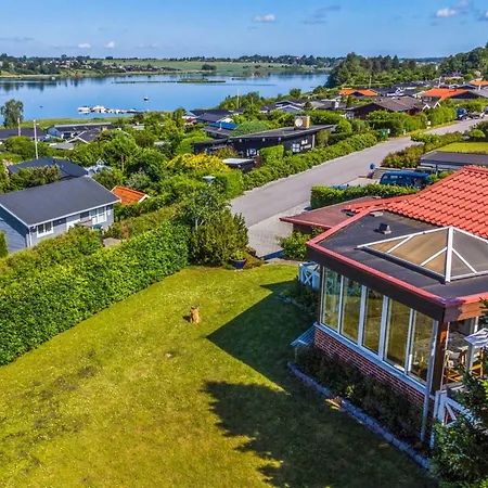 Feriehus Eleana - 300m To The Fjord By Interhome *