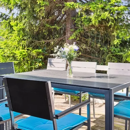 Feriehus Eleana - 300m To The Fjord By Interhome