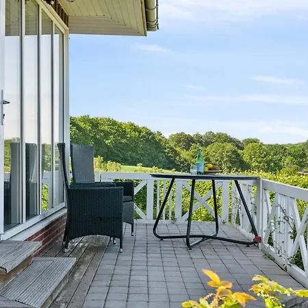 Eleana - 300m To The Fjord By Interhome * Roskilde