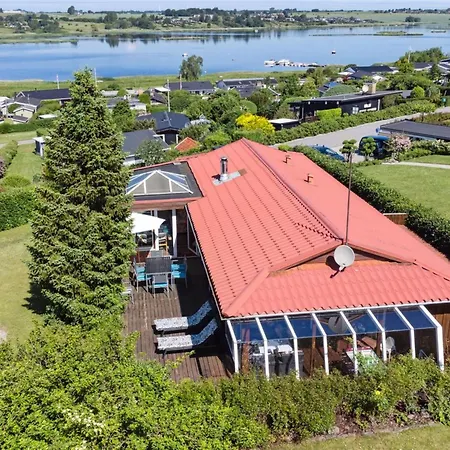 Feriehus Eleana - 300m To The Fjord By Interhome *